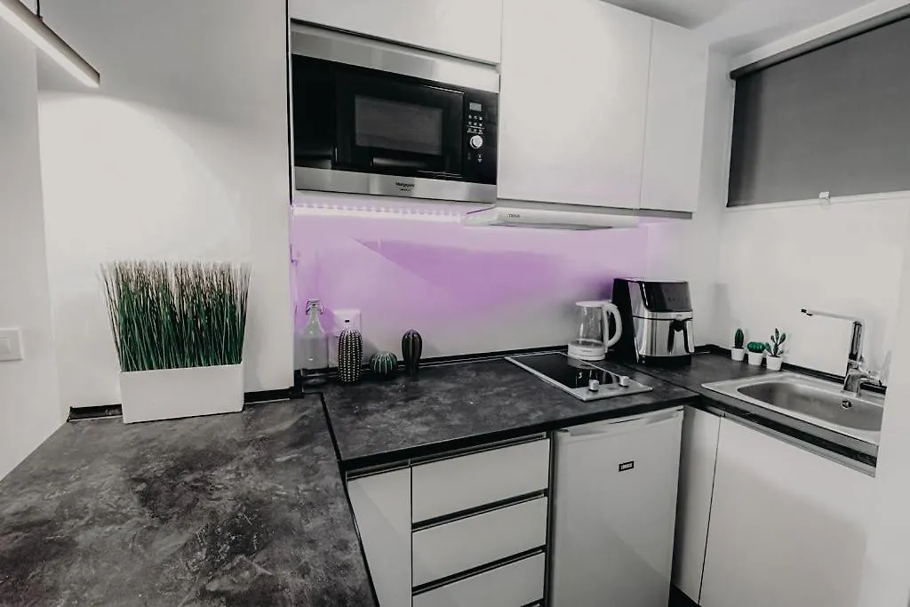 Minerva 637 - Studio Apartment Benalmádena