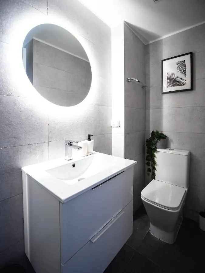 Minerva 637 - Studio Apartment Benalmádena Spanyolország