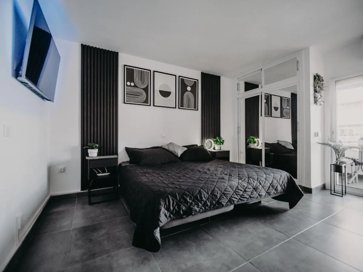 Minerva 637 - Studio Apartment Benalmádena