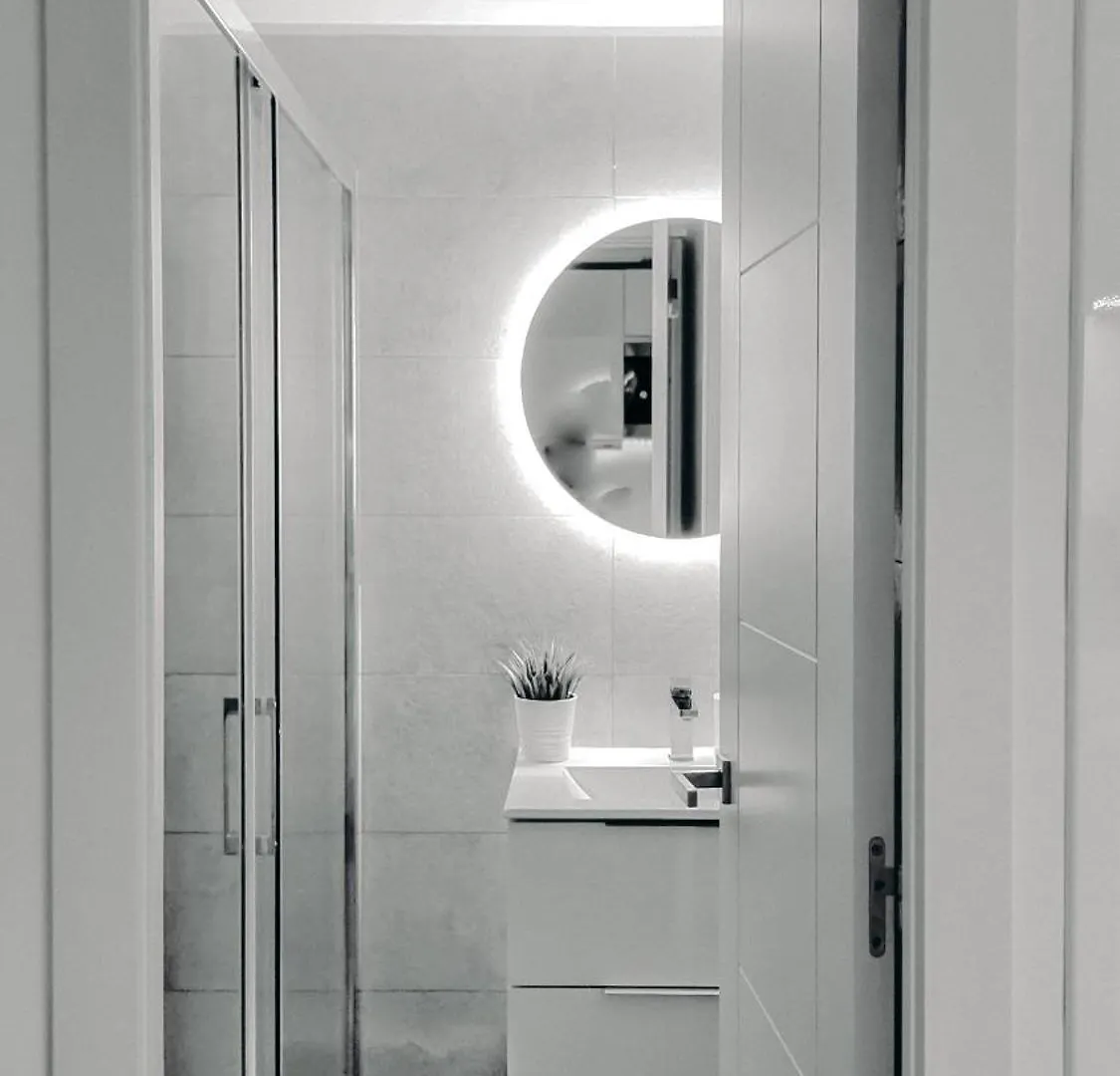 Minerva 637 - Studio Apartment Benalmádena Spanien