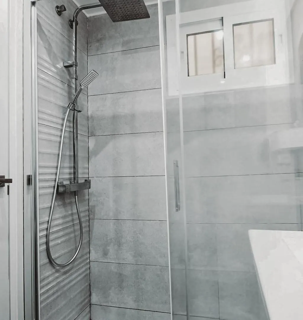Minerva 637 - Studio Apartment Benalmádena