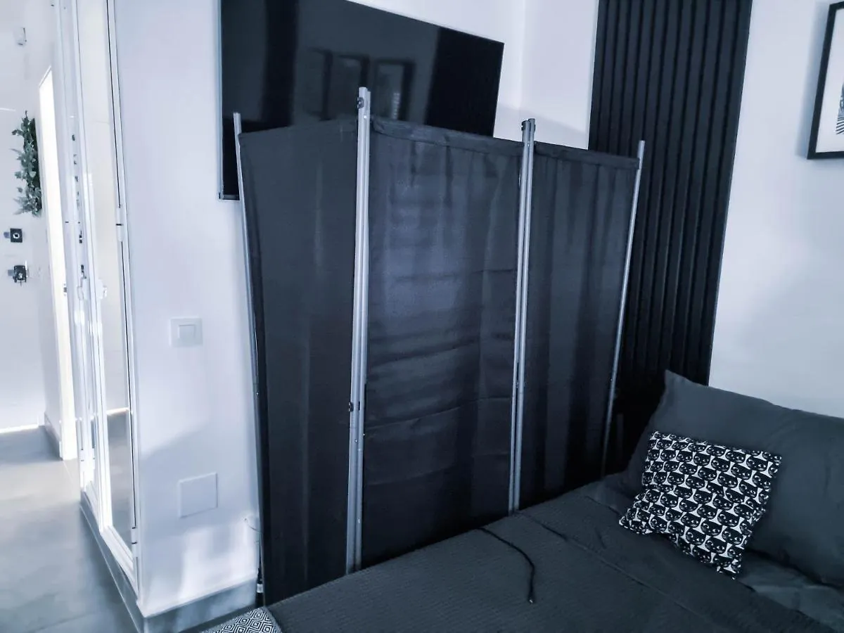 Minerva 637 - Studio Apartment Benalmadena