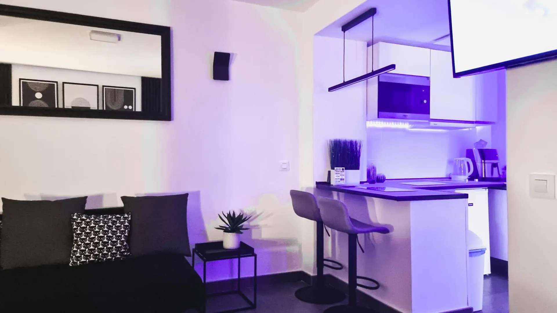 Minerva 637 - Studio Apartment Benalmadena